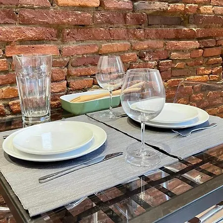 Le Daurade - Studio Toulousain Hypercentre Apartment Toulouse