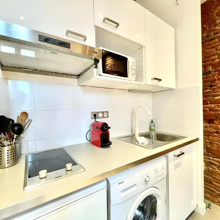 Le Daurade - Studio Toulousain Hypercentre * טולוז