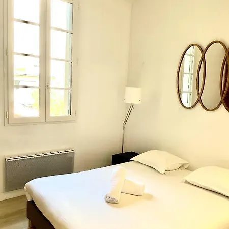 Le Daurade - Studio Toulousain Hypercentre